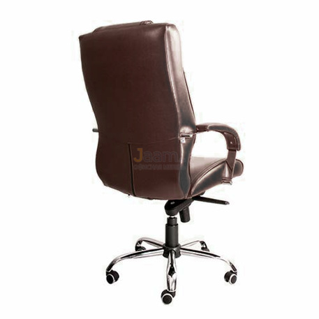 Кресло Verona Steel Chrome