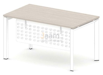 Мебель для персонала Станция рабочая ПК-ТН-СР140х80М1/МКТТЭ