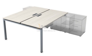 Мебель для персонала Бенч для крепления на тумбу СПБ-П.984