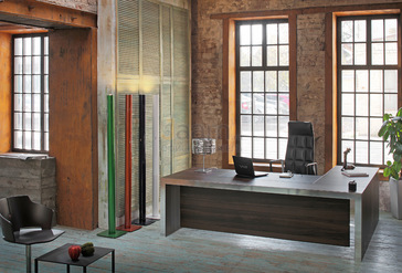 Кабинет руководителя Vogue Cotto