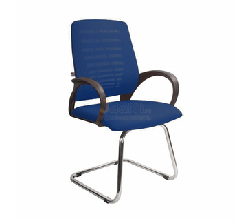 Офисный стул Ronald cfp chrome