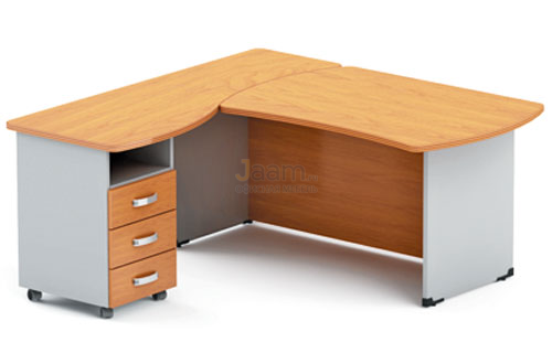 Мебель для персонала Рабочее место DRL-140