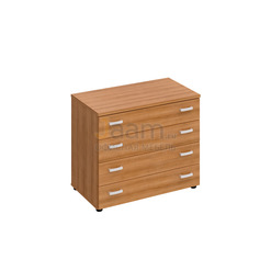 Мебель для гостиниц Комод ВЕ 761 ЛХ