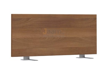 Мебель для персонала Барьер фронтальный ЛДСП 6БР.006.3