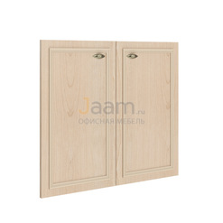 Кабинет руководителя Двери RLD 42-2