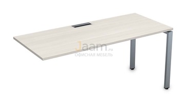 Мебель для персонала Конечный модуль СЛК-П.988