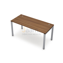 Мебель для персонала Стол рабочий прямолинейный 6М.678