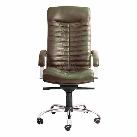 Кресло Orion Steel Chrome