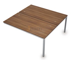 Мебель для персонала Конечный модуль 6МБК.284