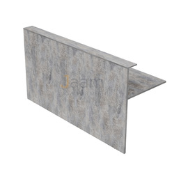 Стойка ресепшн Модуль ресепшн прямой 1МП.004 2