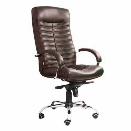 Кресло Orion Steel Chrome