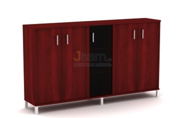 Кабинет руководителя Комплект средних шкафов