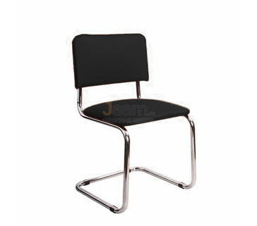 Офисный стул Sylwia chrome  