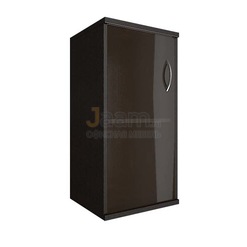 Мебель для персонала Шкаф А.СУ-3.2 Л 2