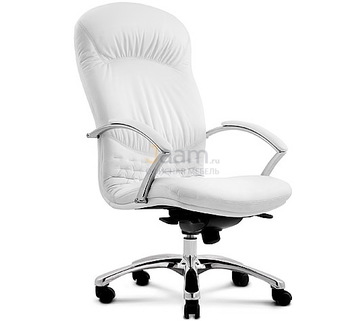 Кресло для руководителя Кардинал D100