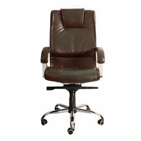 Кресло Verona Steel Chrome