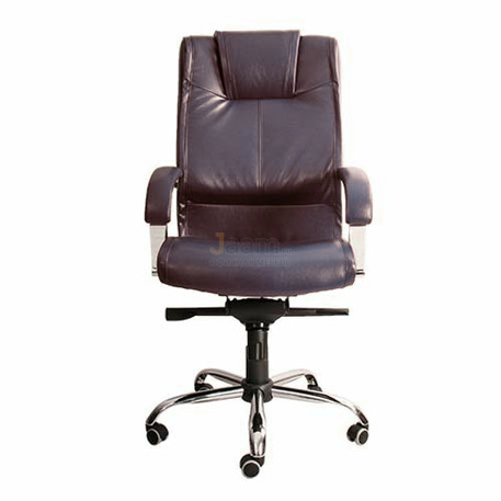 Кресло Verona Steel Chrome