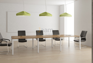 Стол для переговоров TESS Metal