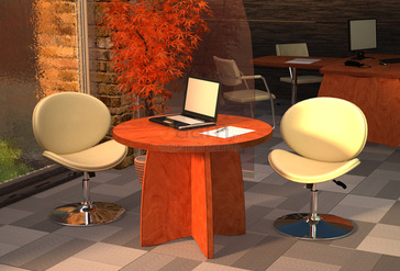 Кабинет руководителя Бостон