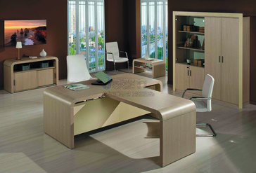 Кабинет руководителя Madrid